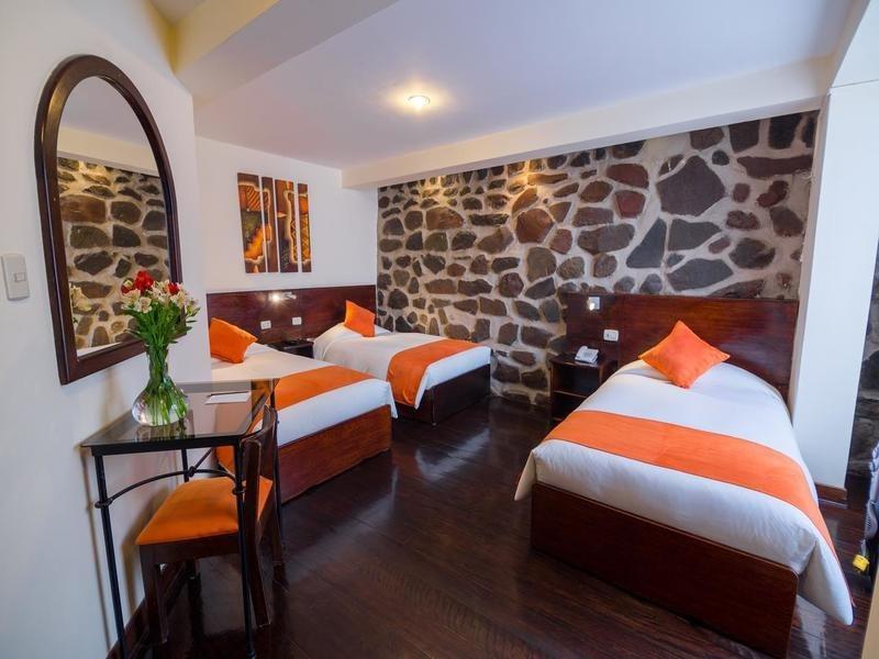 Hotel Encantada Casa Boutique Spa كوسكو المظهر الخارجي الصورة