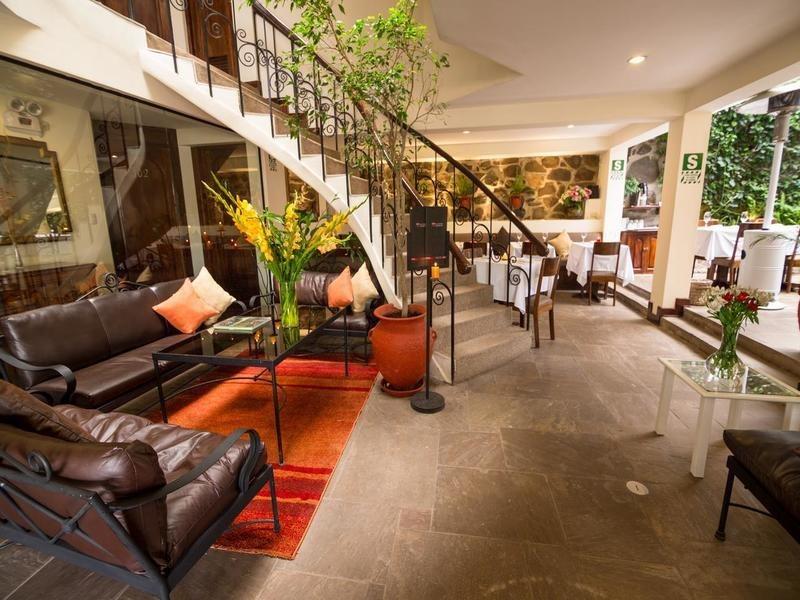 Hotel Encantada Casa Boutique Spa كوسكو المظهر الخارجي الصورة