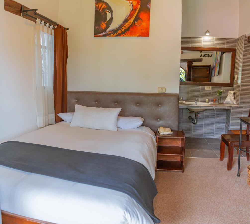 Hotel Encantada Casa Boutique Spa كوسكو المظهر الخارجي الصورة