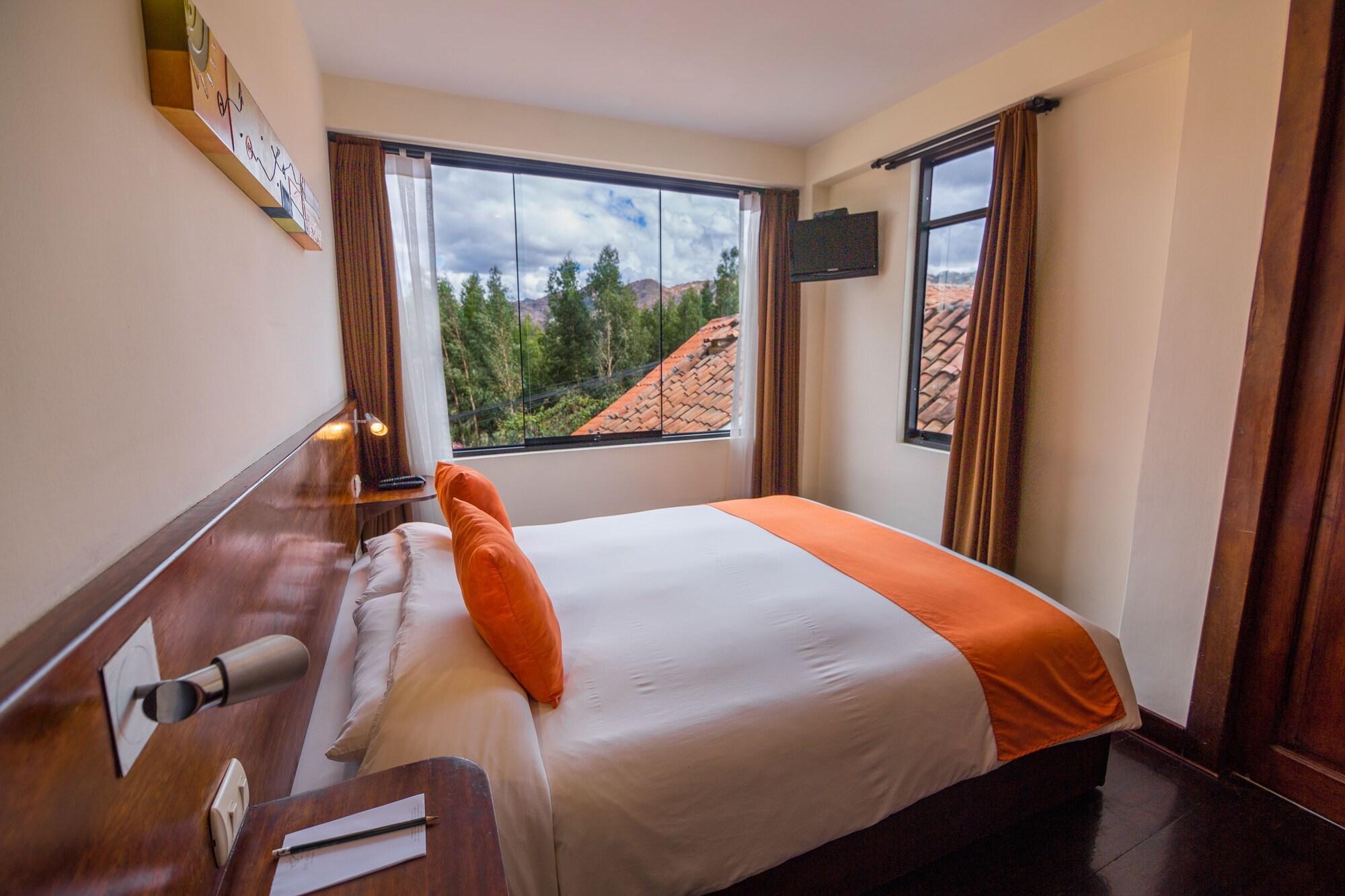 Hotel Encantada Casa Boutique Spa كوسكو المظهر الخارجي الصورة