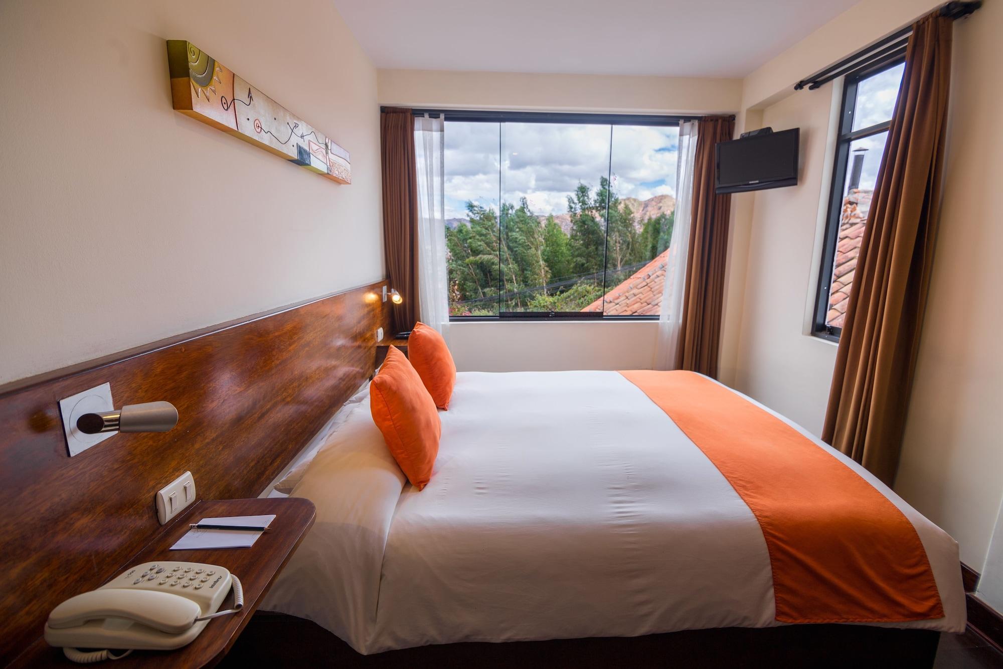 Hotel Encantada Casa Boutique Spa كوسكو المظهر الخارجي الصورة