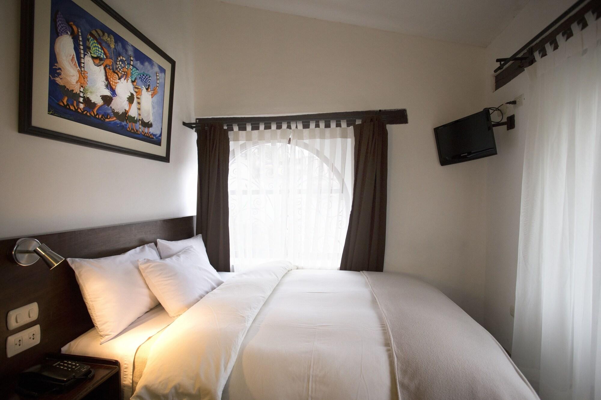 Hotel Encantada Casa Boutique Spa كوسكو المظهر الخارجي الصورة
