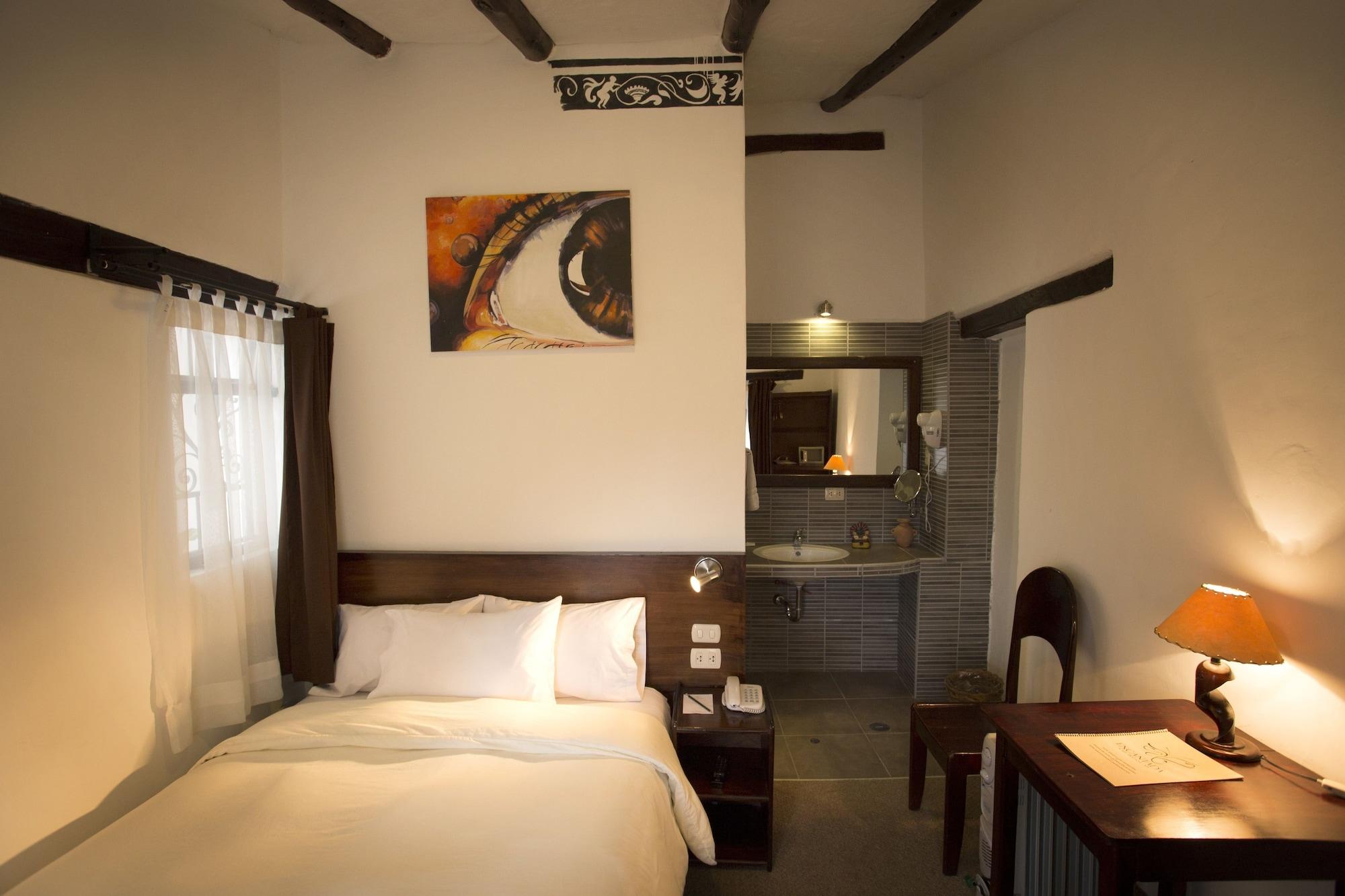 Hotel Encantada Casa Boutique Spa كوسكو المظهر الخارجي الصورة