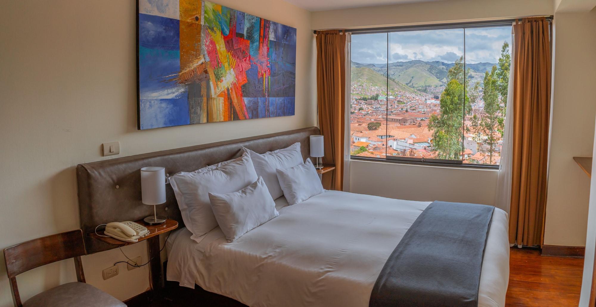 Hotel Encantada Casa Boutique Spa كوسكو المظهر الخارجي الصورة
