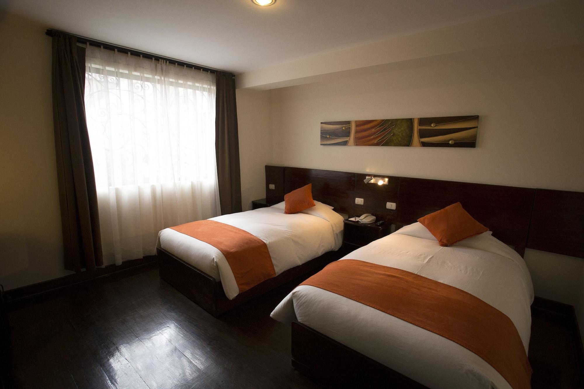 Hotel Encantada Casa Boutique Spa كوسكو المظهر الخارجي الصورة