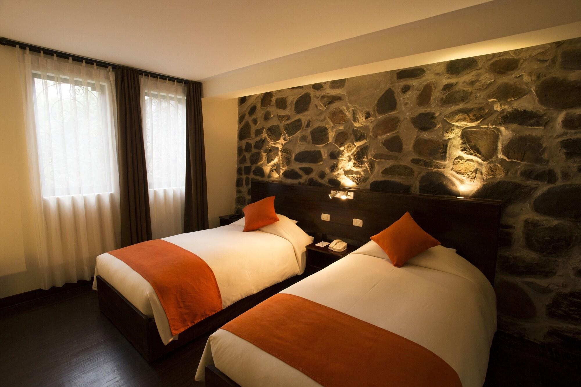 Hotel Encantada Casa Boutique Spa كوسكو المظهر الخارجي الصورة