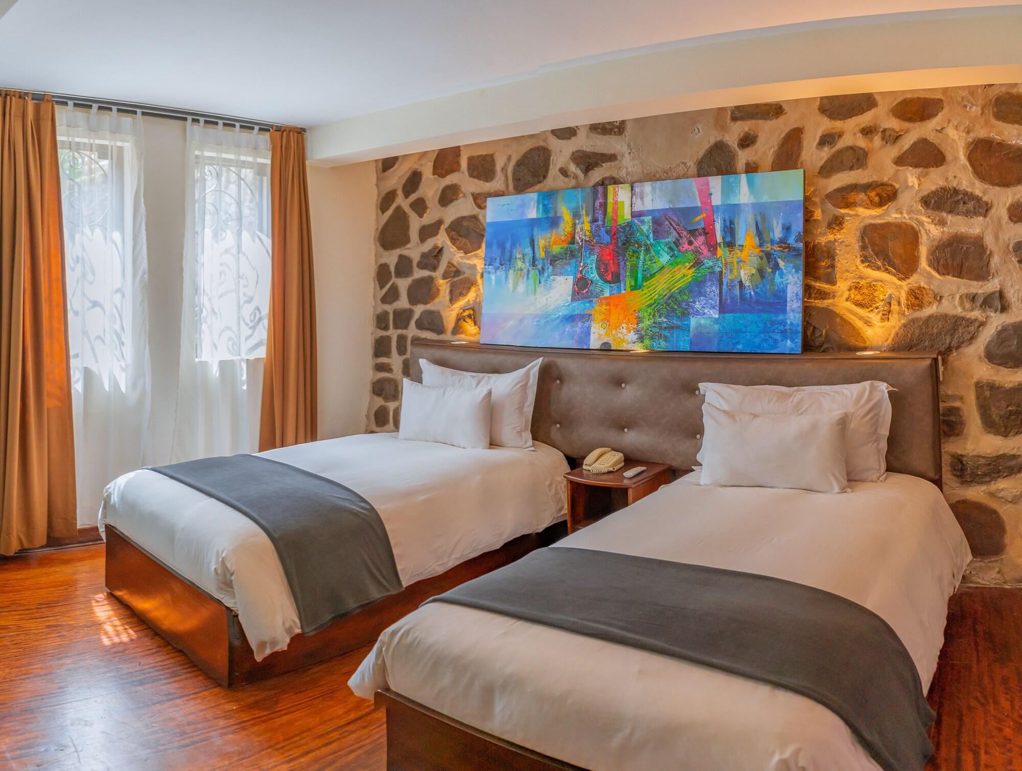 Hotel Encantada Casa Boutique Spa كوسكو المظهر الخارجي الصورة