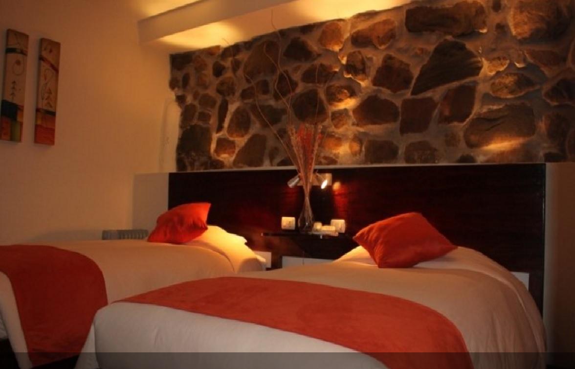 Hotel Encantada Casa Boutique Spa كوسكو المظهر الخارجي الصورة