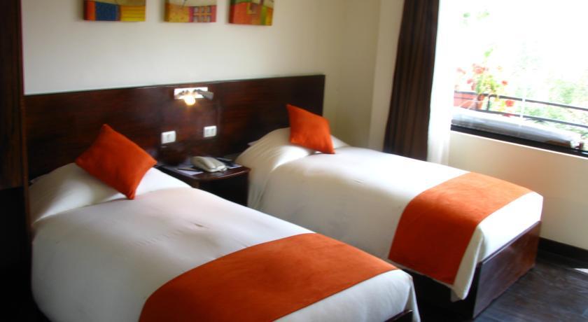 Hotel Encantada Casa Boutique Spa كوسكو المظهر الخارجي الصورة