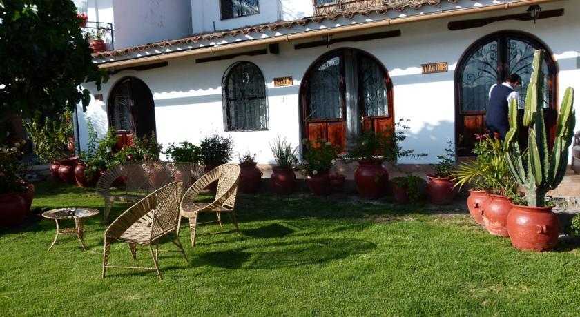 Hotel Encantada Casa Boutique Spa كوسكو المظهر الخارجي الصورة