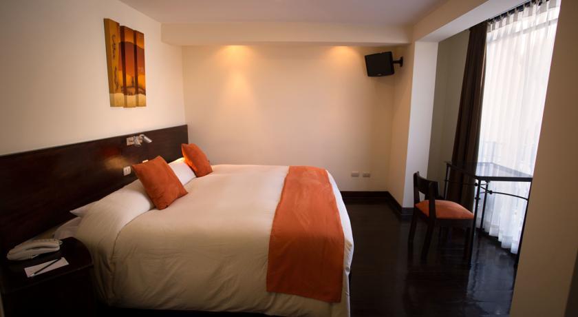 Hotel Encantada Casa Boutique Spa كوسكو المظهر الخارجي الصورة