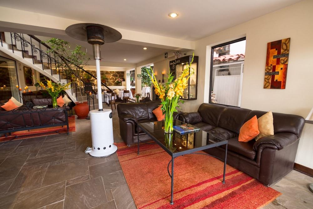 Hotel Encantada Casa Boutique Spa كوسكو المظهر الخارجي الصورة