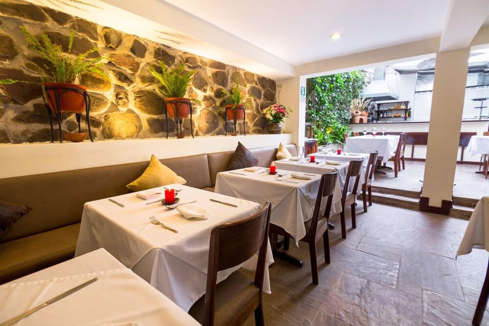 Hotel Encantada Casa Boutique Spa كوسكو المظهر الخارجي الصورة