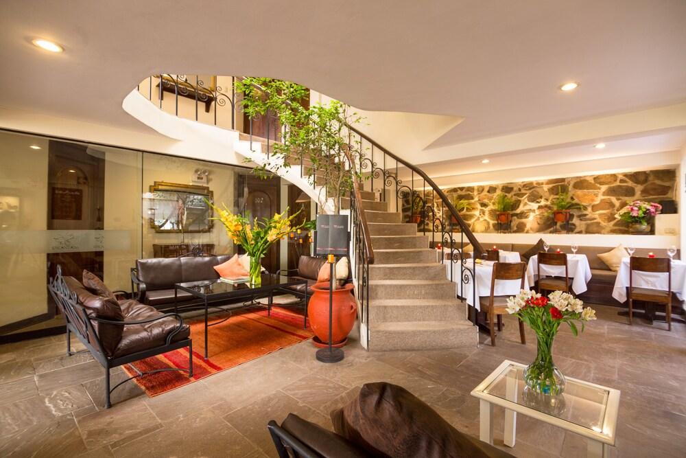 Hotel Encantada Casa Boutique Spa كوسكو المظهر الخارجي الصورة