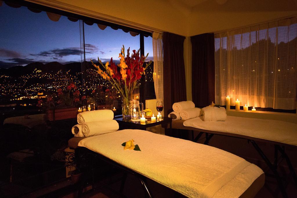 Hotel Encantada Casa Boutique Spa كوسكو المظهر الخارجي الصورة