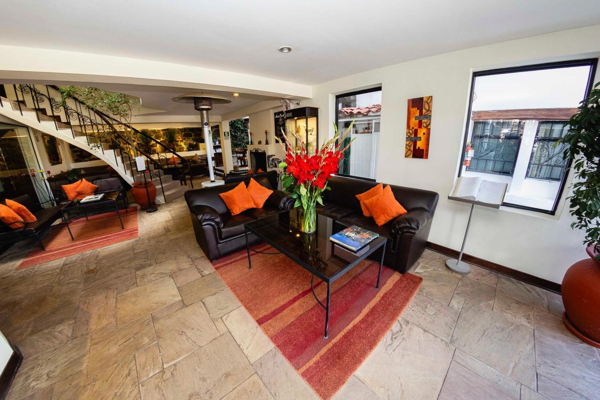 Hotel Encantada Casa Boutique Spa كوسكو المظهر الخارجي الصورة