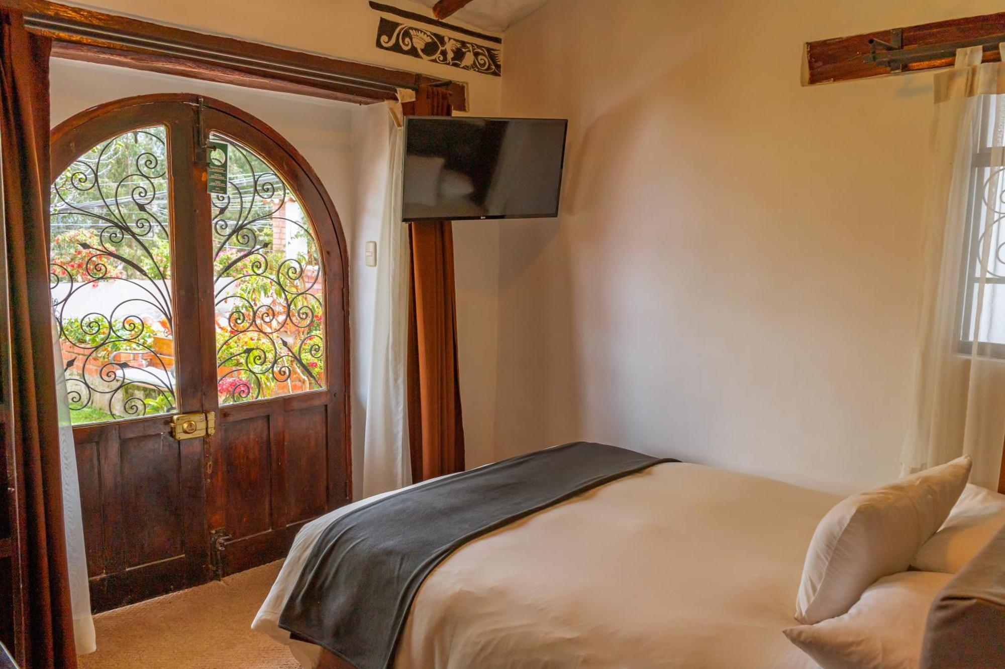 Hotel Encantada Casa Boutique Spa كوسكو المظهر الخارجي الصورة