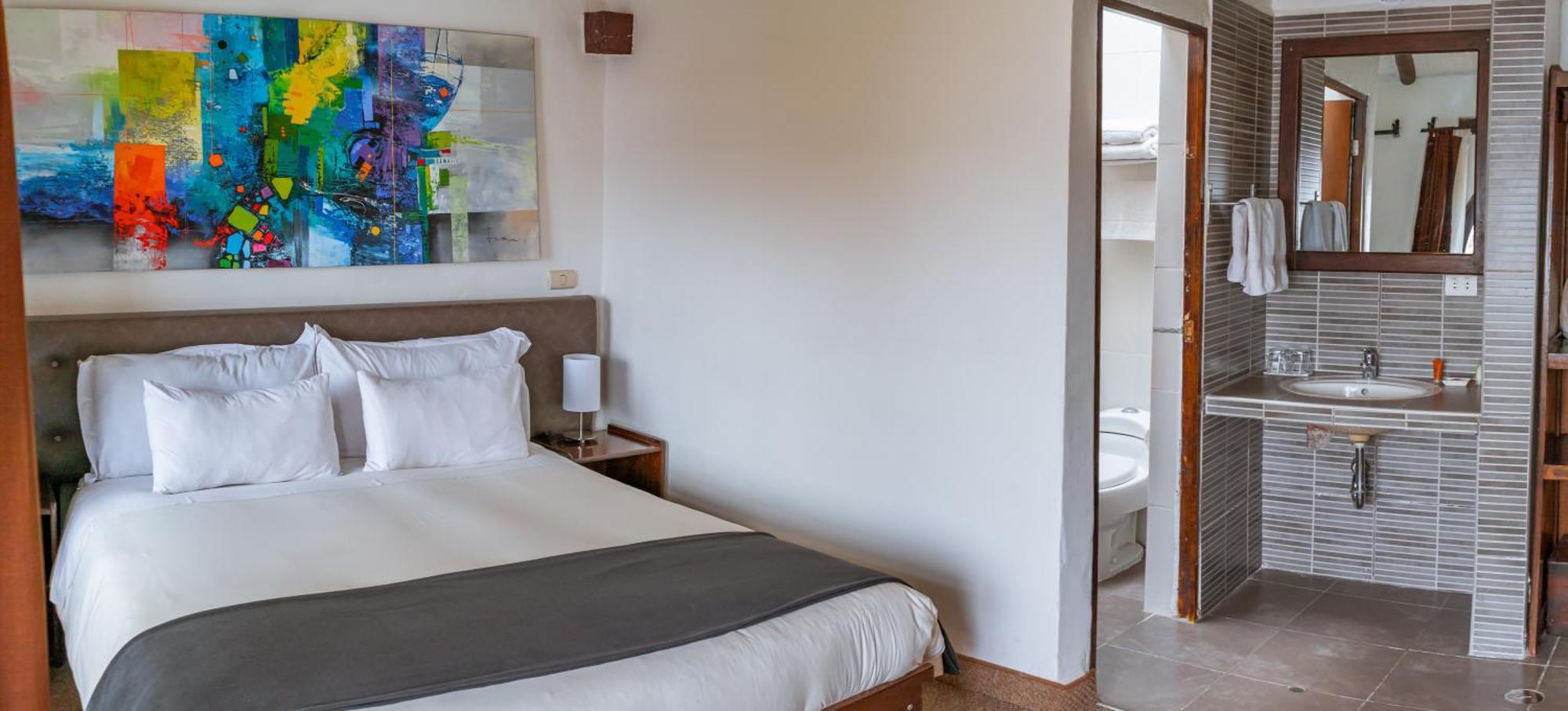 Hotel Encantada Casa Boutique Spa كوسكو المظهر الخارجي الصورة