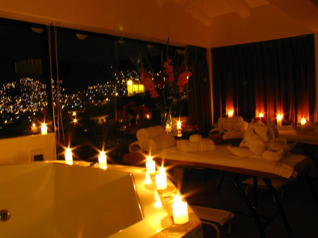 Hotel Encantada Casa Boutique Spa كوسكو المظهر الخارجي الصورة