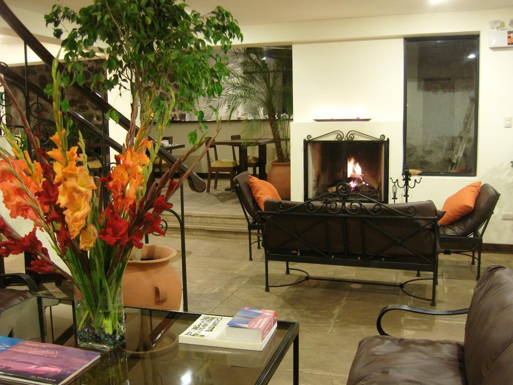Hotel Encantada Casa Boutique Spa كوسكو المظهر الخارجي الصورة