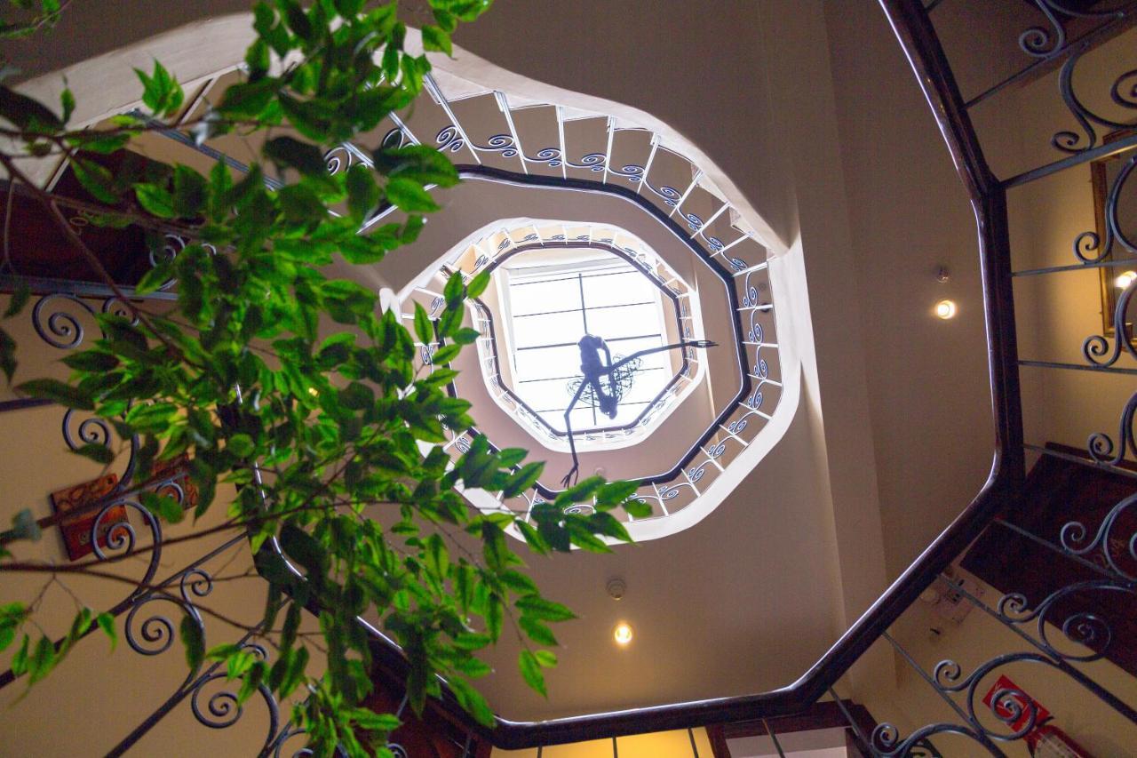 Hotel Encantada Casa Boutique Spa كوسكو المظهر الخارجي الصورة