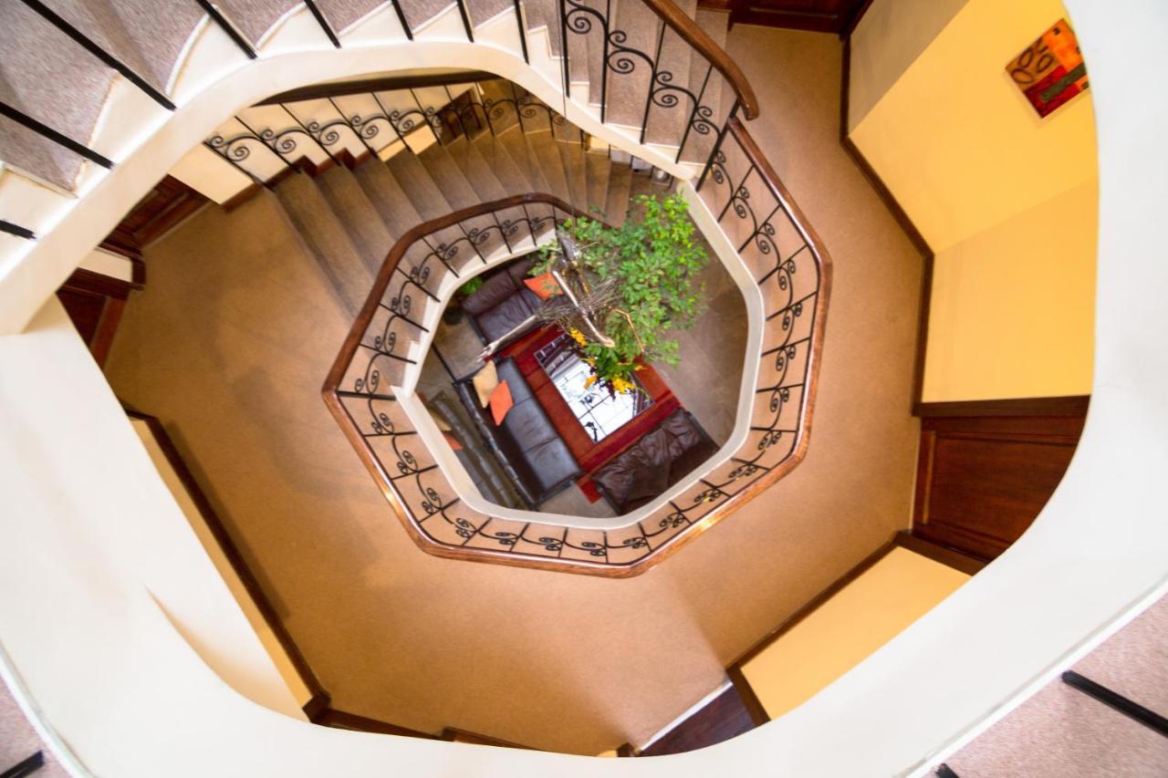 Hotel Encantada Casa Boutique Spa كوسكو المظهر الخارجي الصورة
